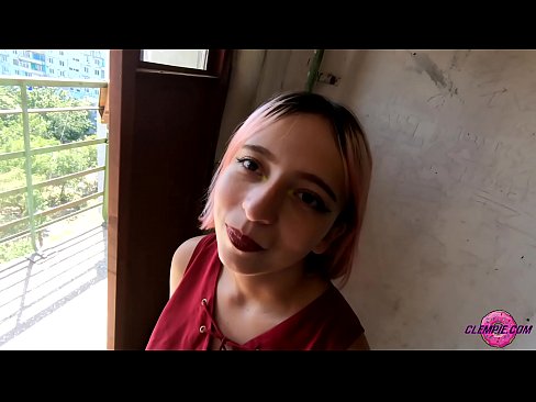 ❤️ Estudante Sensual Chupa um Estranho no Outback - Cum On His Face Porno real em pt.hellporno-com.ru ️❤